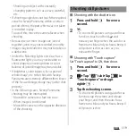 Preview for 121 page of Sony Xperia Z2 SO-03F Instruction Manual