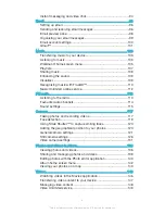 Preview for 4 page of Sony Xperia Z3 Compact D5803 User Manual