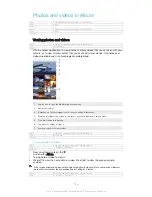 Preview for 136 page of Sony Xperia Z3 Compact D5803 User Manual