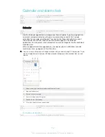 Preview for 172 page of Sony Xperia Z3 Compact D5803 User Manual