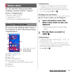 Предварительный просмотр 52 страницы Sony xperia z3 compact SO-02G Instruction Manual