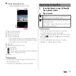 Предварительный просмотр 134 страницы Sony xperia z3 compact SO-02G Instruction Manual