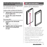 Предварительный просмотр 180 страницы Sony xperia z3 compact SO-02G Instruction Manual