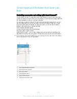 Preview for 118 page of Sony Xperia Z3+ E6553 User Manual
