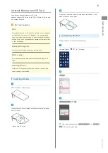 Предварительный просмотр 13 страницы Sony Xperia Z3 User Manual