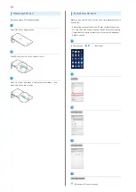 Предварительный просмотр 14 страницы Sony Xperia Z3 User Manual