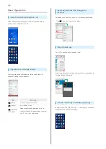 Предварительный просмотр 20 страницы Sony Xperia Z3 User Manual