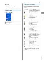 Предварительный просмотр 39 страницы Sony Xperia Z3 User Manual