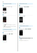 Предварительный просмотр 82 страницы Sony Xperia Z3 User Manual