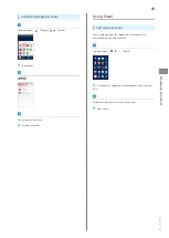 Предварительный просмотр 91 страницы Sony Xperia Z3 User Manual