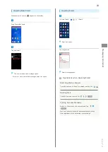 Предварительный просмотр 93 страницы Sony Xperia Z3 User Manual