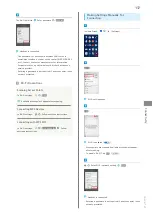 Предварительный просмотр 139 страницы Sony Xperia Z3 User Manual