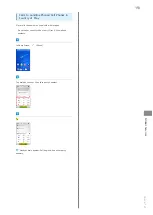 Предварительный просмотр 153 страницы Sony Xperia Z3 User Manual
