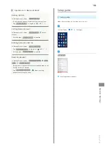 Предварительный просмотр 171 страницы Sony Xperia Z3 User Manual