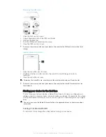 Preview for 8 page of Sony XPERIA Z3v User Manual