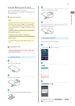 Preview for 11 page of Sony Xperia Z4 Tablet User Manual