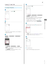 Preview for 67 page of Sony Xperia Z4 Tablet User Manual