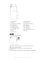 Preview for 6 page of Sony Xperia Z5 Compact User Manual