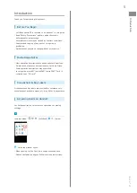Preview for 5 page of Sony Xperia Z5 User Manual