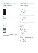 Preview for 12 page of Sony Xperia Z5 User Manual