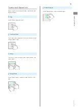 Preview for 15 page of Sony Xperia Z5 User Manual