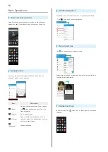 Preview for 18 page of Sony Xperia Z5 User Manual
