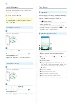 Preview for 20 page of Sony Xperia Z5 User Manual