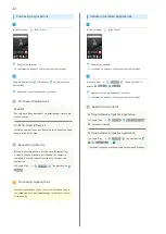 Preview for 24 page of Sony Xperia Z5 User Manual