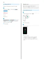 Preview for 26 page of Sony Xperia Z5 User Manual