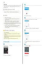 Preview for 36 page of Sony Xperia Z5 User Manual