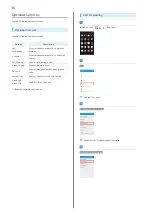 Preview for 38 page of Sony Xperia Z5 User Manual