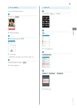 Preview for 41 page of Sony Xperia Z5 User Manual
