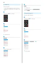 Preview for 42 page of Sony Xperia Z5 User Manual