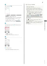 Preview for 47 page of Sony Xperia Z5 User Manual
