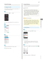 Preview for 49 page of Sony Xperia Z5 User Manual