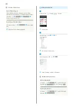 Preview for 50 page of Sony Xperia Z5 User Manual