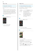 Preview for 58 page of Sony Xperia Z5 User Manual