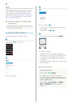 Preview for 62 page of Sony Xperia Z5 User Manual