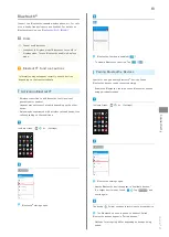 Preview for 63 page of Sony Xperia Z5 User Manual