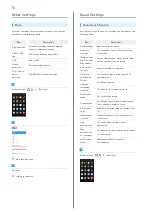 Preview for 72 page of Sony Xperia Z5 User Manual