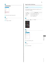 Preview for 73 page of Sony Xperia Z5 User Manual