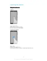 Preview for 13 page of Sony Xperia ZL C6502 User Manual