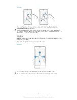 Preview for 13 page of Sony Xperia ZR M36h User Manual