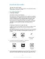 Preview for 106 page of Sony Xperia ZR M36h User Manual