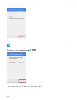 Предварительный просмотр 66 страницы Sony Xperia User Manual