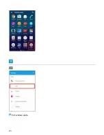 Предварительный просмотр 141 страницы Sony Xperia User Manual