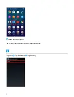 Предварительный просмотр 299 страницы Sony Xperia User Manual