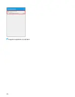 Предварительный просмотр 405 страницы Sony Xperia User Manual