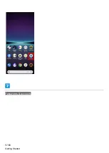 Предварительный просмотр 59 страницы Sony Xperia1 IV User Manual