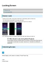 Предварительный просмотр 80 страницы Sony Xperia1 IV User Manual
